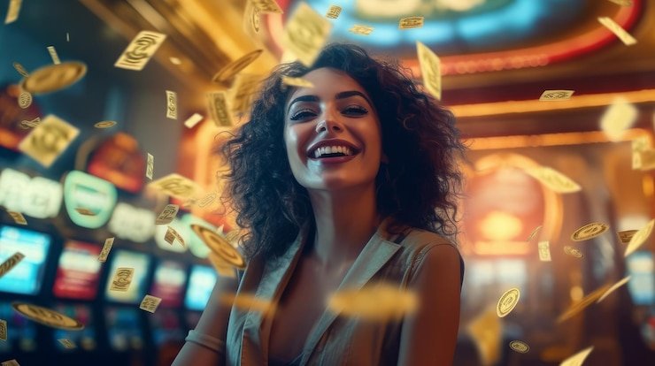 Antarmuka sportsbook cuan100 menampilkan pasar pertandingan Liga 1